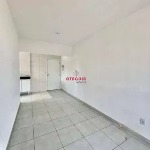 Apartamento com 2 Quartos para alugar, 52m² no Centro, São Bernardo do Campo