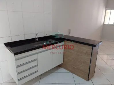 Casa com 2 Quartos à venda, 55m² no Vila Industrial, Bauru