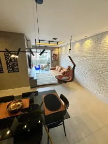 Apartamento com 3 Quartos à venda, 73m² no Vila Regente Feijó, São Paulo