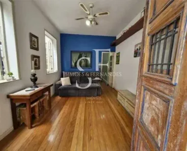 Apartamento com 3 Quartos à venda, 93m² no Tijuca, Rio de Janeiro