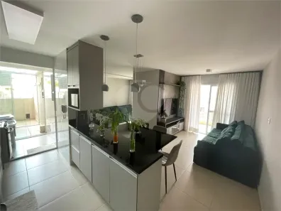 Apartamento com 3 Quartos à venda, 72m² no Vila Dom Pedro II, São Paulo