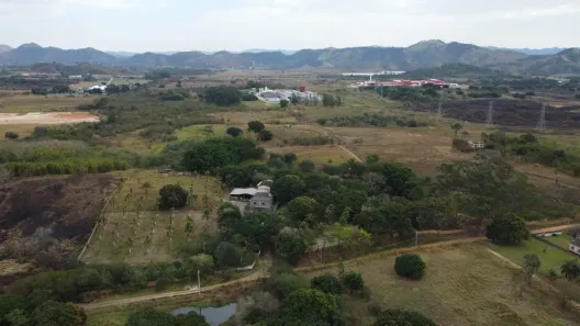 Lote/Terreno à venda, 9996743m² no Santa Alice, Seropédica