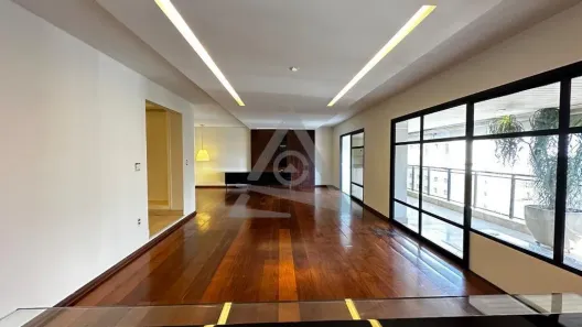Apartamento com 4 Quartos à venda, 330m² no Cambuí, Campinas