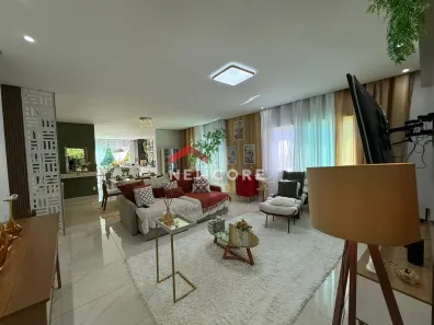 Casa de Condomínio com 3 Quartos à venda, 162m² no , Jaboticatubas
