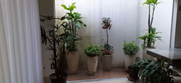Sobrado com 4 Quartos à venda, 370m² no Vila Assunção, Santo André