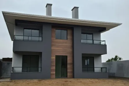 Apartamento com 2 Quartos à venda, 59m² no Guarda do Cubatão, Palhoça