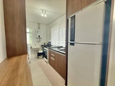 Apartamento com 3 Quartos à venda, 80m² no Praia Grande, Governador Celso Ramos