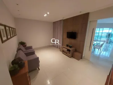 Apartamento com 3 Quartos à venda, 260m² no Centro, Indaiatuba