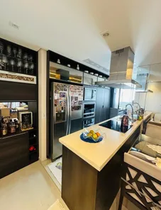 Apartamento com 3 Quartos à venda, 63m² no Vila Moreira, São Paulo