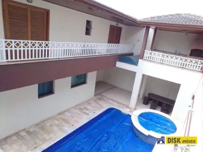 Sobrado com 7 Quartos à venda, 315m² no Dos Casa, São Bernardo do Campo