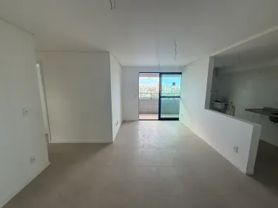 Apartamento com 3 Quartos à venda, 70m² no Várzea, Recife