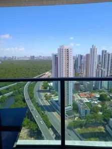 Apartamento com 3 Quartos à venda, 108m² no Boa Viagem, Recife