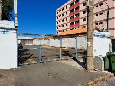 Lote/Terreno para alugar, 452m² no Jardim Chapadão, Campinas