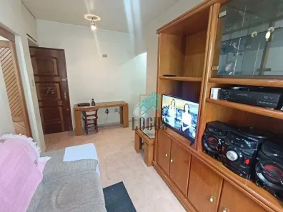 Apartamento com 1 Quarto à venda, 42m² no Assunção, São Bernardo do Campo