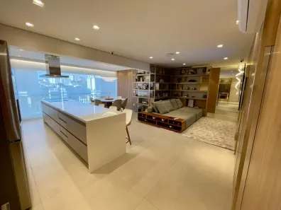 Apartamento com 2 Quartos à venda, 94m² no Centro, Lins