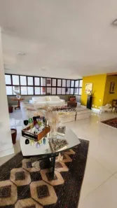 Apartamento com 4 Quartos à venda, 330m² no Rudge Ramos, São Bernardo do Campo