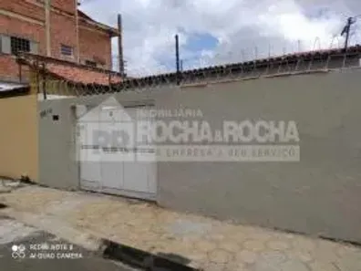 Casa com 3 Quartos à venda, 160m² no Uruguai, Teresina