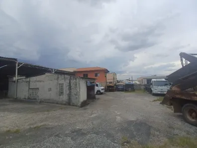 Lote/Terreno à venda, 360m² no Vila Colorau, Sorocaba