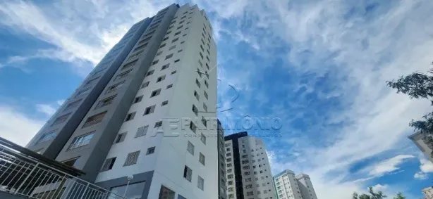 Apartamento com 3 Quartos à venda, 80m² no Parque Campolim, Sorocaba