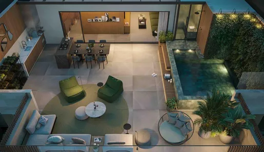 Cobertura com 4 Quartos à venda, 377m² no Ipanema, Rio de Janeiro