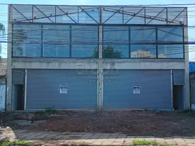 Imóvel Comercial à venda, 750m² no Marechal Rondon, Canoas