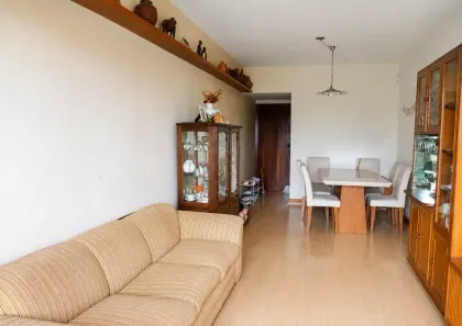 Apartamento com 2 Quartos à venda, 88m² no Freguesia (Jacarepaguá), Rio de Janeiro