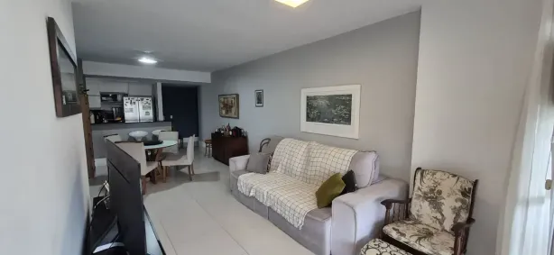 Apartamento com 3 Quartos à venda, 113m² no Barra Olímpica, Rio de Janeiro
