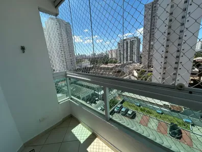 Apartamento com 3 Quartos à venda, 80m² no Tatuapé, São Paulo