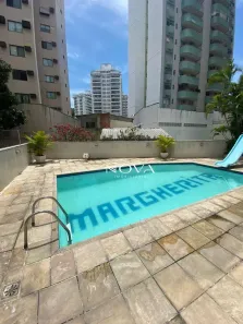 Apartamento com 3 Quartos à venda, 129m² no Icaraí, Niterói