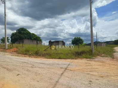 Lote/Terreno à venda, 284m² no Jardim Maracaibo, Tremembé
