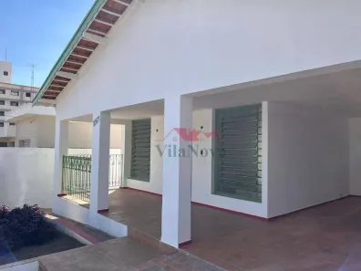 Imóvel Comercial com 2 Quartos à venda, 370m² no Vila Sfeir, Indaiatuba