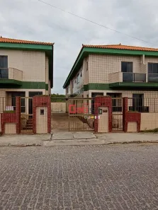 Apartamento com 2 Quartos à venda, 72m² no Praia do Foguete, Cabo Frio