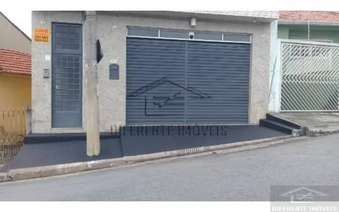 Ponto Comercial para alugar, 138m² no Chácara Cruzeiro do Sul, São Paulo