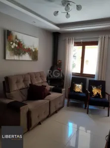 Casa de Condomínio com 3 Quartos à venda, 55m² no Ipanema, Porto Alegre