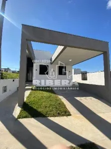 Casa com 3 Quartos à venda, 112m² no Horto Florestal, Sorocaba