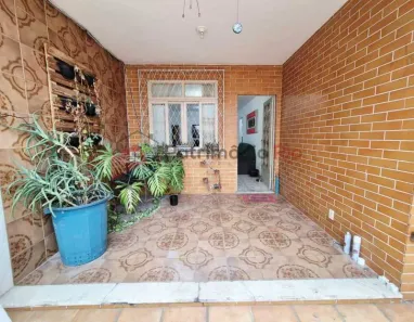 Casa com 3 Quartos à venda, 90m² no Irajá, Rio de Janeiro