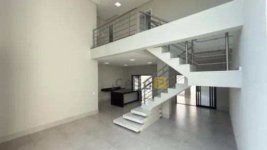 Casa de Condomínio com 3 Quartos à venda, 285m² no Parque Nova Carioba, Americana