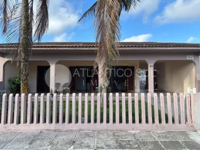 Casa com 4 Quartos à venda, 150m² no Praia de Leste, Pontal do Paraná