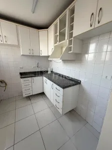 Apartamento com 2 Quartos para alugar, 45m² no Jardim América, São José dos Campos
