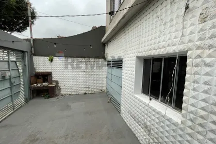 Apartamento com 1 Quarto para alugar, 60m² no Jardim Munhoz, Guarulhos