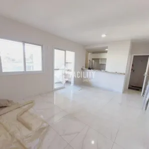 Apartamento com 3 Quartos para venda ou aluguel, 83m² no Mansões Santo Antônio, Campinas