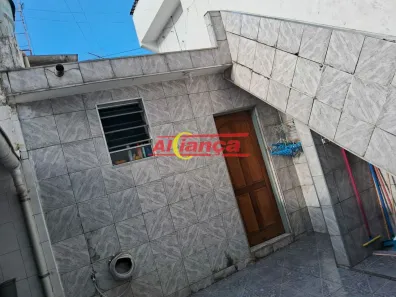 Sala Comercial à venda, 170m² no Gopoúva, Guarulhos
