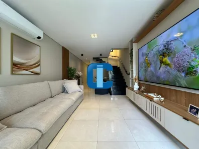 Sobrado com 3 Quartos à venda, 206m² no Parque São Domingos, São Paulo