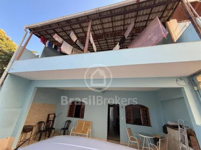  com 4 Quartos à venda, 84m² no Zumbi, Rio de Janeiro