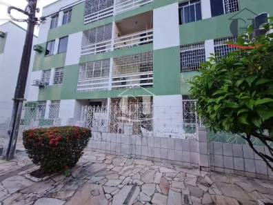 Apartamento com 3 Quartos à venda, 85m² no Grageru, Aracaju