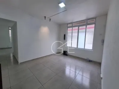 Sala Comercial para alugar, 65m² no Aparecida, Santos