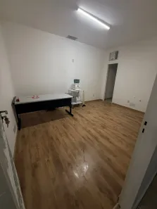 Sala Comercial para alugar, 17m² no Jardim Satélite, São José dos Campos