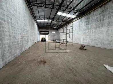Ponto Comercial para alugar, 300m² no Vila Carvalho, Ribeirão Preto