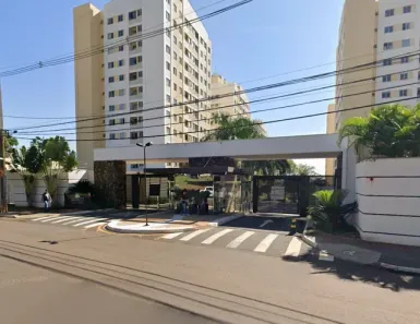 Apartamento com 3 Quartos à venda, 64m² no Jardim Morumbi, Londrina