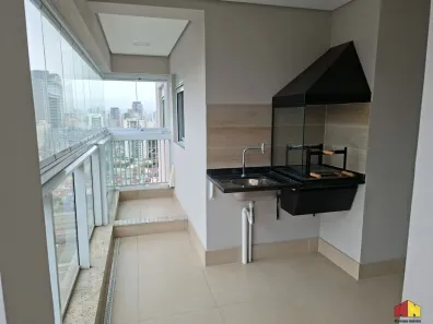 Apartamento com 2 Quartos à venda, 66m² no Vila Azevedo, São Paulo